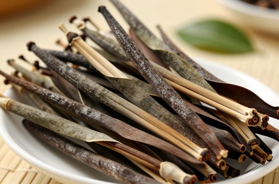 嵩县皂角刺