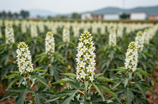 泸西灯盏花是哪里的特产?_云南中药材介绍-展庭百科汇