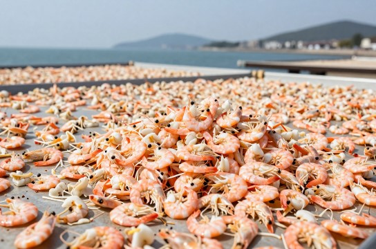 瓦房店虾皮是哪里的特产?_辽宁海味干货介绍-展庭百科汇