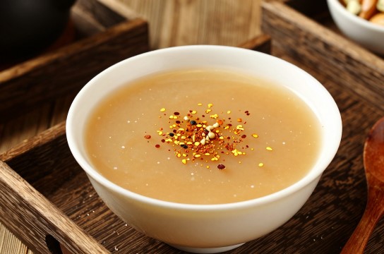 茶汤李是哪里的特产?_北京风味小吃介绍-展庭百科汇
