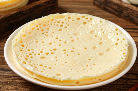 奶皮-展庭百科汇