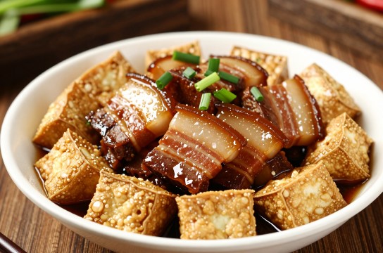 船滩大块肉
