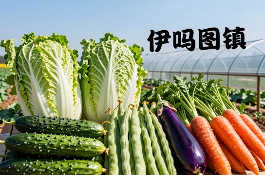 伊吗图蔬菜-展庭百科汇