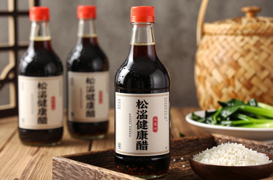 松溉健康醋是哪里的特产?_重庆调味特产介绍-展庭百科汇