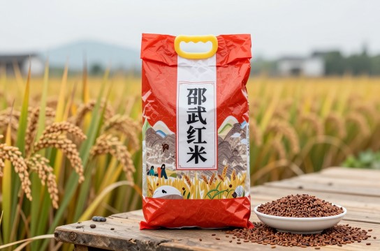 邵武红米是哪里的特产?_福建农产品类介绍-展庭百科汇