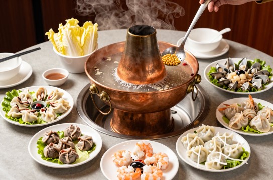 澳门豆捞