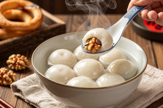 北京元宵是哪里的特产?_北京美食糕点介绍-展庭百科汇