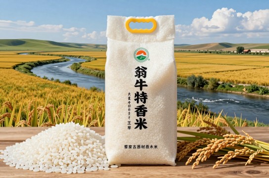 翁牛特大米-展庭百科汇