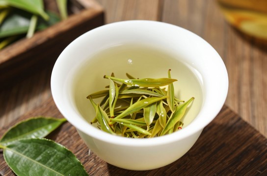水满茶是哪里的特产?_海南茶叶类介绍-展庭百科汇