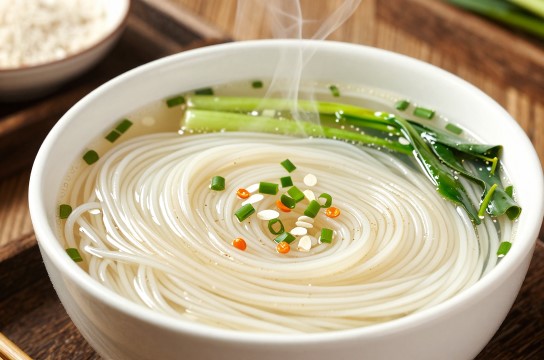 龙嫂米线-展庭百科汇