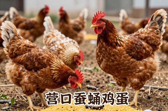 营口蚕蛹鸡蛋-展庭百科汇