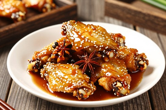 瑞士鸡翼