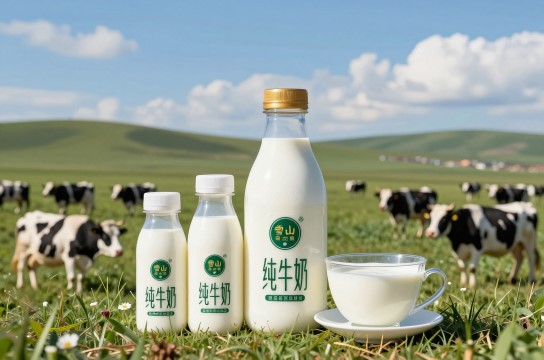 乌兰察布奶制品是哪里的特产?_内蒙古食品类介绍-展庭百科汇