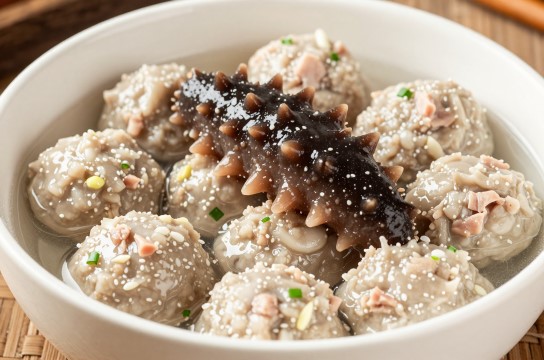 海参丸-展庭百科汇