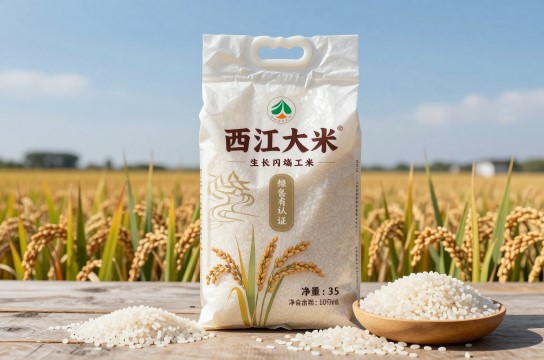西江大米