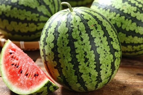 三十岗西瓜-展庭百科汇