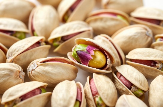 疏附开心果-展庭百科汇