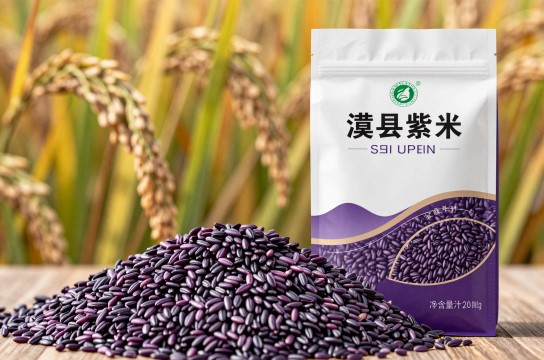 澧县紫米-展庭百科汇