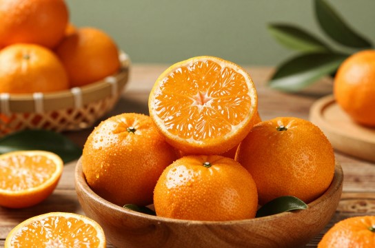 邵武蜜桔是哪里的特产?_福建水果特产介绍-展庭百科汇