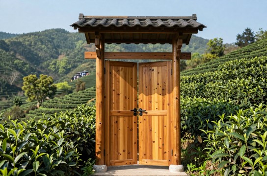 木门茶叶是哪里的特产?_四川地方名茶介绍-展庭百科汇