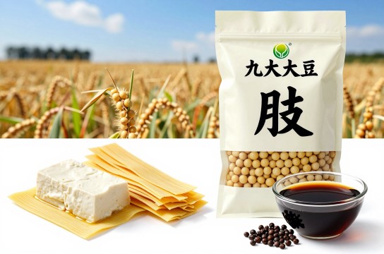 九三大豆