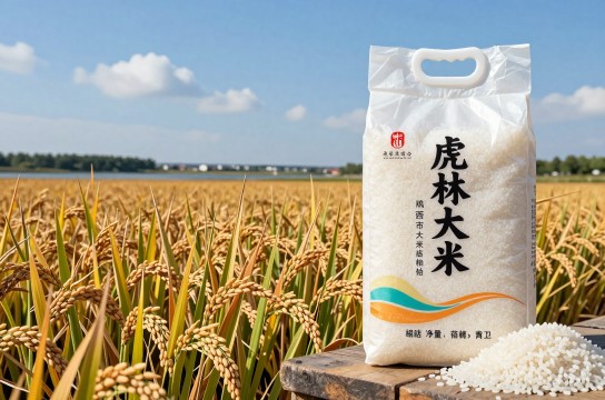 虎林大米-展庭百科汇