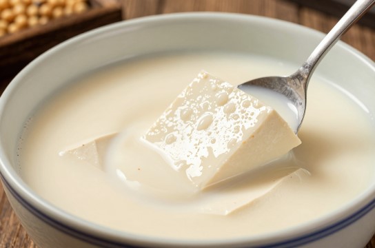 襄阳豆腐-展庭百科汇