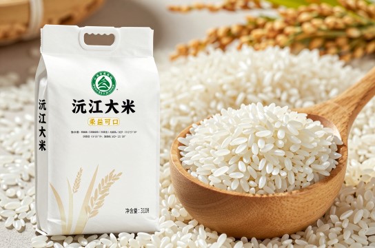 沅江大米是哪里的特产?_湖南粮食特产介绍-展庭百科汇