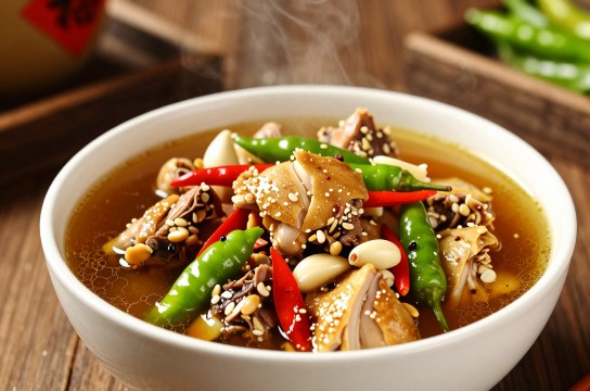宜春慈化鸡是哪里的特产?_江西特色美食介绍-展庭百科汇