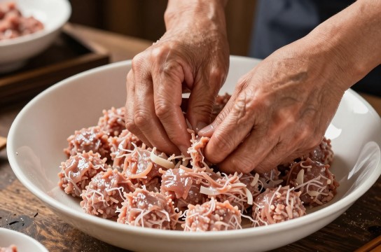 林场肉羹-展庭百科汇