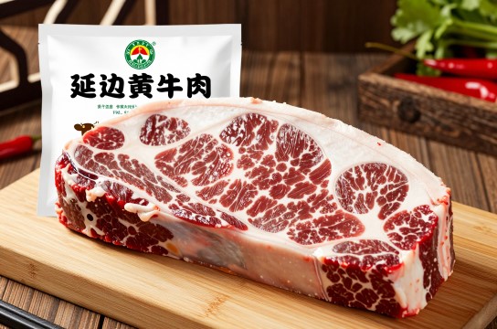 延边黄牛肉-展庭百科汇
