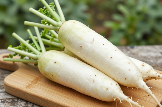 彭水雷公盖萝卜-展庭百科汇