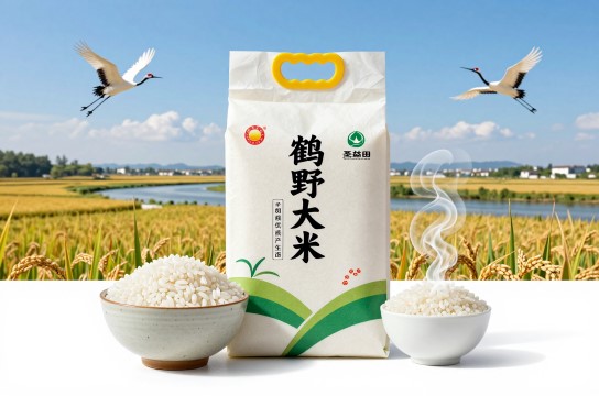 辽阳大米-展庭百科汇