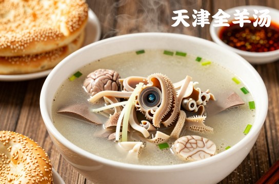 天津全羊汤-展庭百科汇