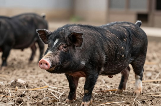 阳新猪-展庭百科汇