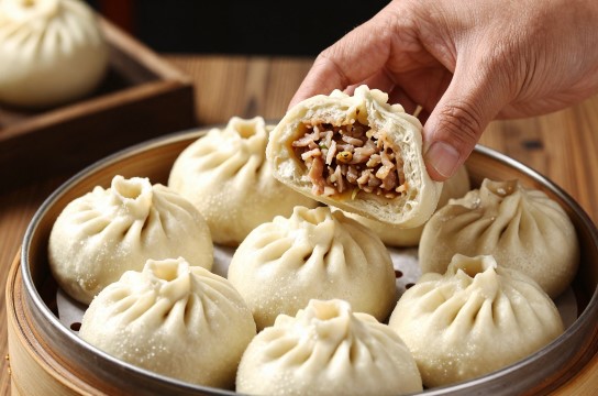 赵家蒸包是哪里的特产?_河北食品类介绍-展庭百科汇