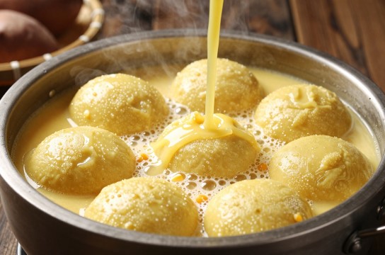 略阳浆粑-展庭百科汇