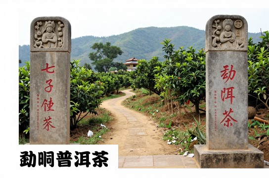 勐腊普洱茶