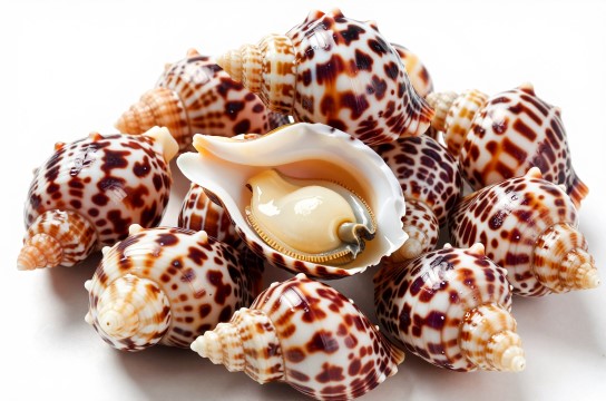 冯家湾花螺-展庭百科汇