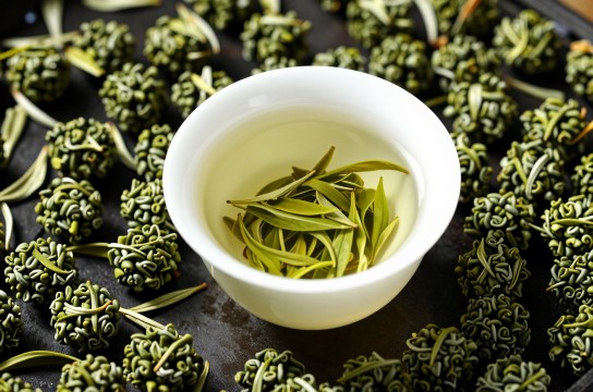 章镇茶叶-展庭百科汇