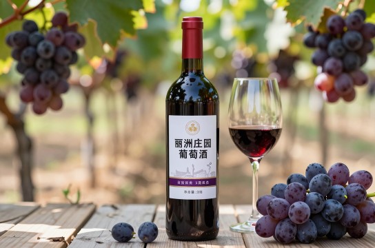 丽洲庄园葡萄酒