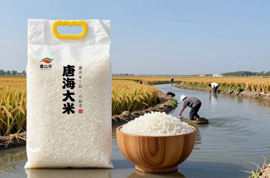唐海大米-展庭百科汇