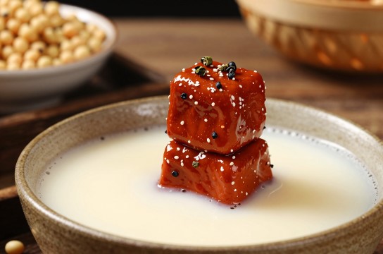 长顺马路豆腐乳-展庭百科汇