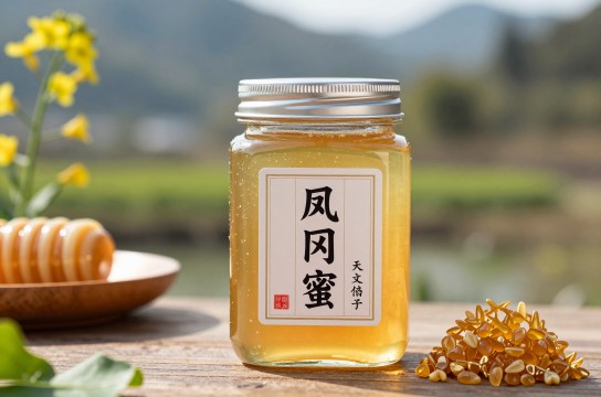 凤冈蜂蜜是哪里的特产?_贵州蜂产品介绍-展庭百科汇