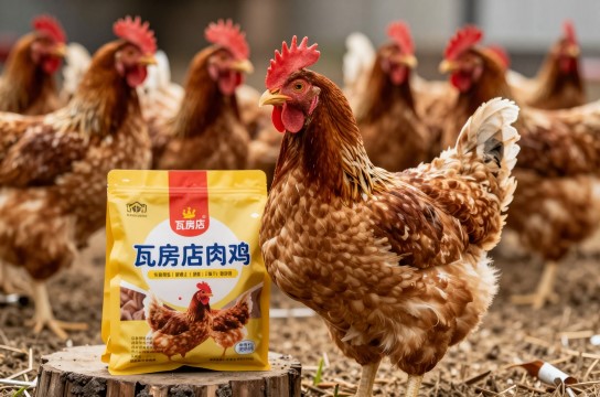 瓦房店肉鸡是哪里的特产?_辽宁农产品介绍-展庭百科汇