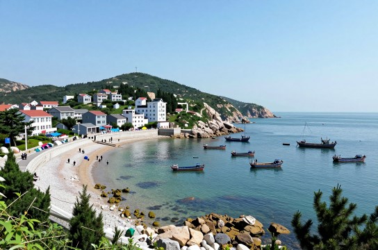 城子村刺参-展庭百科汇