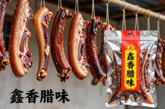 鑫香腊味