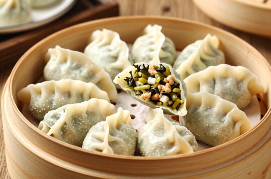东至米饺