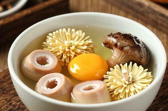 宁都蛋菇-展庭百科汇