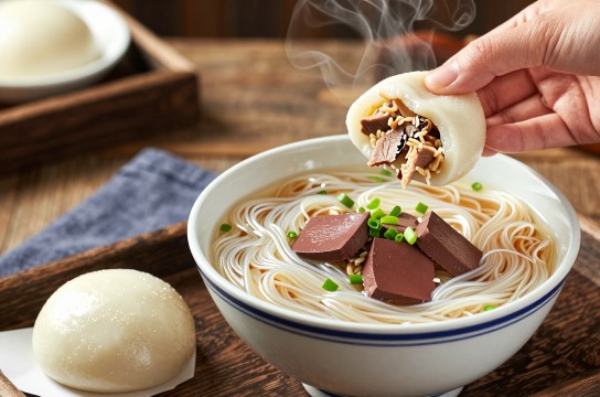 云林美食-展庭百科汇